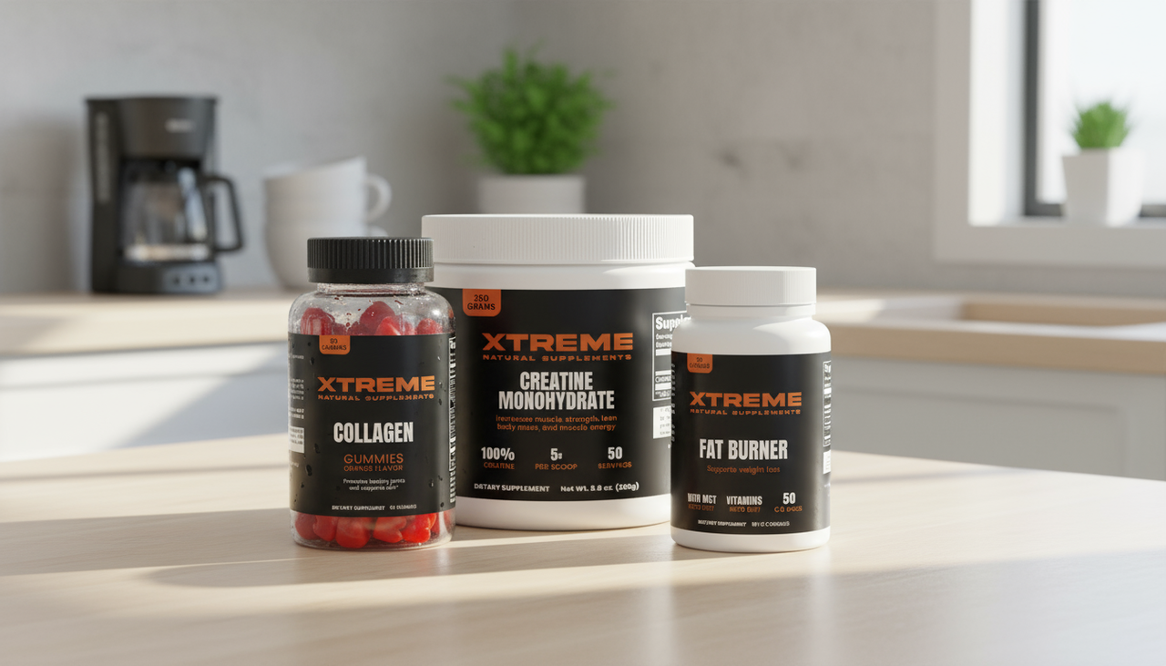 Health & Wellness