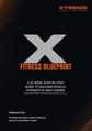 X FITNESS BLUEPRINT