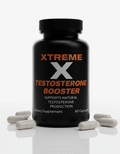 Xtreme Testosterone Booster